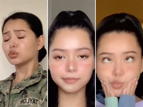 How mysterious influencer Bella Poarch shot to fame with TikTok's most.